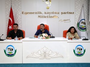 SERİK BELEDİYESİ'NİN 2026 BÜTÇESİ BELLİ OLDU