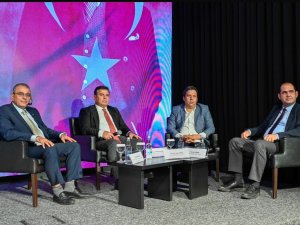 KOSGEB VE TKDK BİLGİLENDİRME TOPLANTISI