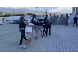 ARSUZ’DA KASTEN YARALAMA OLAYI ŞÜPHELİSİ 4 KİŞİ YAKALANDI