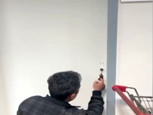 GİZLİ KAMERA SORUŞTURMASI