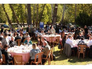 9. ULUSLARARASI ADANA LEZZET FESTİVALİ