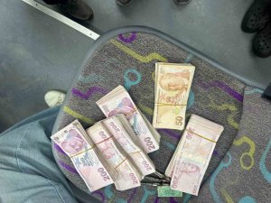 ALMANYA’DA YAPTIĞI İYİLİĞİN KARŞILIĞINI TÜRKİYE’DE ALDI