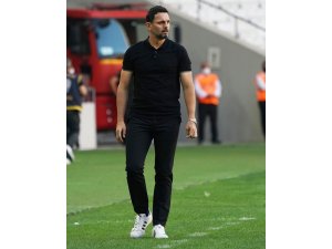 ANTALYASPOR'UN YENİ PATRONU EROL BULUT