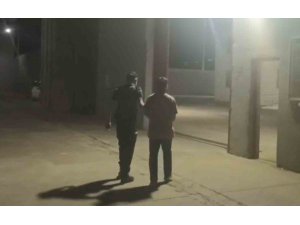 ANTAKYA VE ARSUZ’DA HAPİS CEZASIYLA ARANAN 3 ŞAHIS YAKALANDI