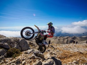 SEA TO SKY'DA KAZANAN MANUEL LETTENBİCHLER