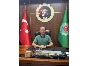 BAŞKAN DOĞAN: "TARIMIN GELECEĞİ ÇİFTÇİNİN ELİNDE"