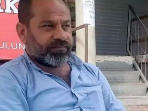 ÖLDÜRÜLEN 3 ÇOCUK BABASINA TUZAK KURULDU İDDİASI: BIÇAKLANDIĞI ANLAR ORTAYA ÇIKTI