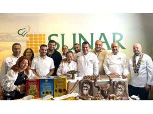‘SUNAR MUTFAK’ LEZZET VE EĞLENCEYE EV SAHİPLİĞİ YAPTI