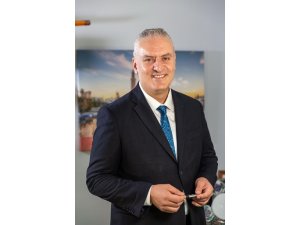 TÜRSAB BAŞKAN ADAYI HACIALİOĞLU'NDAN AÇIKLAMA