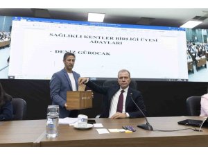 SEÇER: "4 KATLI KAVŞAK YAPACAĞIZ"
