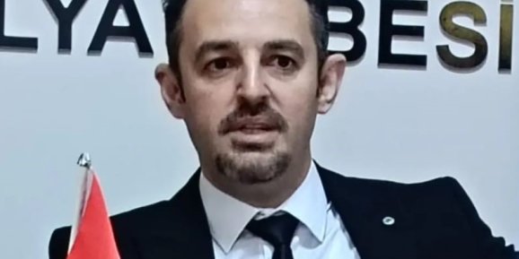 “Afetlerin sonrasına değil, öncesine yatırım yapmalıyız”