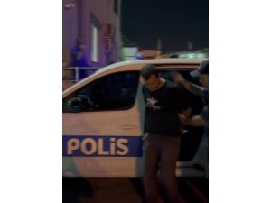 ANTALYA’DA 21 YIL CEZA ALDI, ADANA’DA YAKALANDI