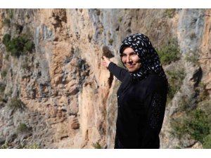 ADANA’NIN SÜMELA’SI ’SİN MANASTIRI’ TURİZME KAZANDIRILMAYI BEKLİYOR