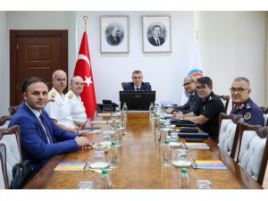 MERSİN’DE 1 HAFTADA 775 ARANAN ŞAHIS YAKALANDI