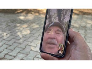ISPARTA’DA BİN 400 RAKIMLI DAĞIN ZİRVESİNDE 3 GÜN MAHSUR KALAN YAŞLI ADAM: "ASKERLİĞİMİ KOMANDO OLARAK YAPTIĞIM İÇİN DAYANABİLDİM"