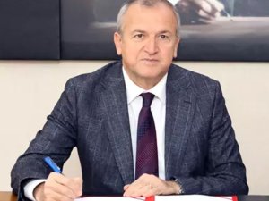 ASAT GENEL MÜDÜRÜ KURT EMEKLİLİK DİLEKÇESİ VERDİ