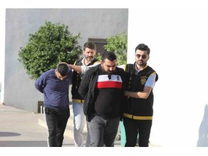 KUZENİNİ ÖLDÜRDÜ: "BEN SOPAYLA DÖVDÜM, BIÇAKLA YARALAMADIM"