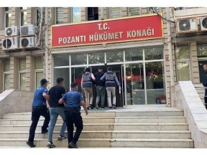 SİLAHLI SALDIRI DÜZENLEYEN ŞAHISLAR TUTUKLANDI
