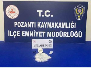UYUŞTURUCU TACİRİ 2 ŞÜPHELİ TUTUKLANDI