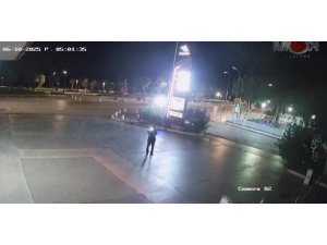 ANTALYA’DA İŞ YERİ KURŞUNLAYAN VE HARAÇ İSTEYEN 5 ŞÜPHELİ TUTUKLANDI