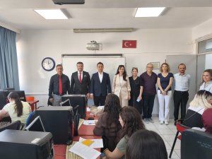 ANTGİAD'TAN İSTİHDAMA DESTEK