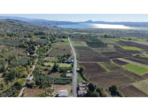 KAHRAMANMARAŞ BÜYÜKŞEHİR’DEN ANDIRIN VE PAZARCIK İLÇELERİNE YOL YATIRIMLARI