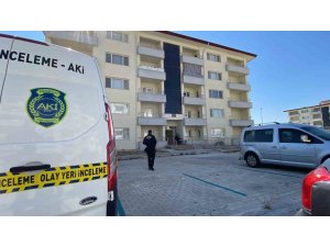 BURDUR’DA İNFAZ KORUMA MEMURU EVİNDE ÖLÜ BULUNDU