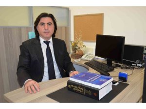 ALKÜ’LÜ PROFESÖRE ÖNEMLİ GÖREV