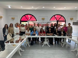 HER ÇOCUĞUN EŞİT BESLENME HAKKI VARDIR