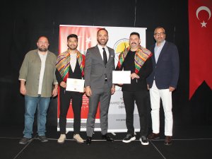 'ANTALYA GASTRONOMİSİNİN DEĞERİ BİLİNMİYOR'