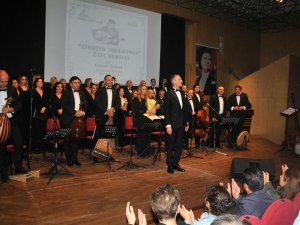 MUHTEŞEM KONSER