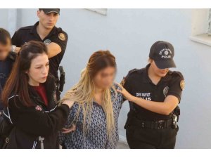 CİNAYETLERE KARIŞAN "BAYĞARALAR" ÇETESİNDE 96 ŞÜPHELİ TUTUKLANDI