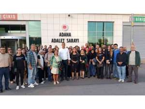 63 KİŞİNİN ÖLDÜĞÜ TUTAR YAPI SİTESİ DAVASINDA KARAR: SANIKLARA 15’ER YIL HAPİS
