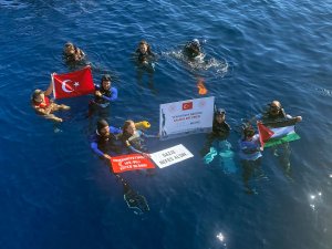 ŞAHİKA ERCÜMEN'DEN DÜNYA REKORU