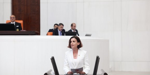 ZORUNLU BAĞIŞ VE HİJYEN KRİZİ MECLİS'TE