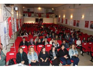 ALTIN PORTAKAL’DA "GEZEN SİNEMA" HEYECANI BAŞLADI