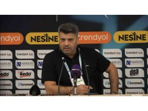 KORAY PALAZ: "29. DAKİKADAN SONRASIYLA BEN MUHATAP DEĞİLİM"