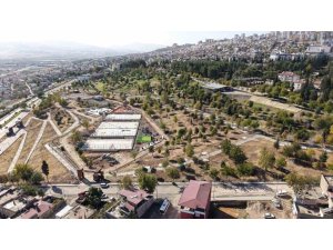 KAHRAMANMARAŞ’TA 15 TEMMUZ SPOR VADİSİ