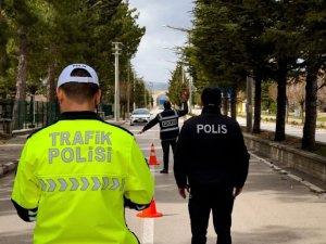 ISPARTA’DA 1 HAFTADA ARANAN 44 ŞAHIS YAKALANDI