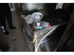 HİJYEN KURALLARINA UYMAYAN 2 FIRIN KAPATILDI