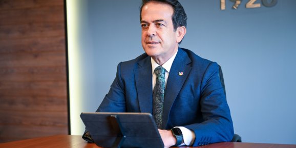 TARIMSAL GİRDİ ENFLASYONU YAVAŞLADI