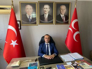 TANER TAKAK: "KONYAALTI SAHİPSİZ DEĞİL"