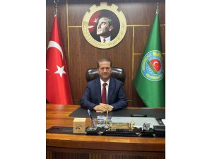 DOĞAN: "ÇİFTÇİMİZİN YÜKÜ HAFİFLETİLİRSE ÜRETİM ARTAR, ÜLKEMİZ KAZANIR"