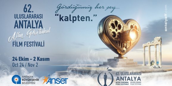 FESTİVAL PROGRAMI AÇIKLANDI