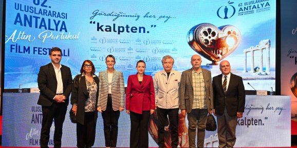 FESTİVAL PROGRAMI AÇIKLANDI
