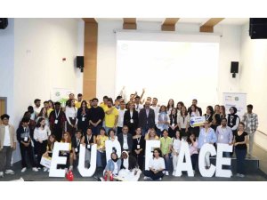 ’PEACE4ALL HACKATHON’ TAMAMLANDI: AGRİTO EKİBİ BİRİNCİ OLDU