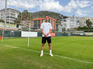 JOAO PEREİRA: "KOCAELİSPOR MOTİVASYONU YÜKSEK BİR TAKIM"
