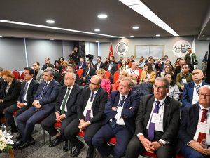 COĞRAFİ İŞARETLİ ÜRÜNLERİN SÜRDÜRÜLEBİLİRLİĞİ İÇİN GÜÇ BİRLİĞİ