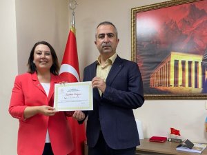 TOROS DEVLET HASTANESİ, SAĞLIK OKURYAZARLIĞINA ÖNEM VERİYOR