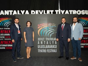 TURİZM FUARI'NDA 'SANAT TURİZMİ'